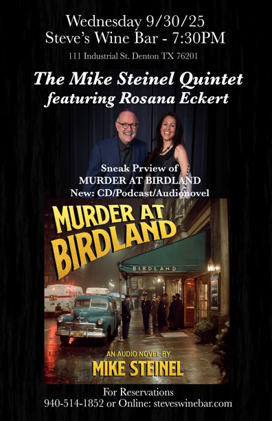 MSQ Wine Bar Gig-9:30:25